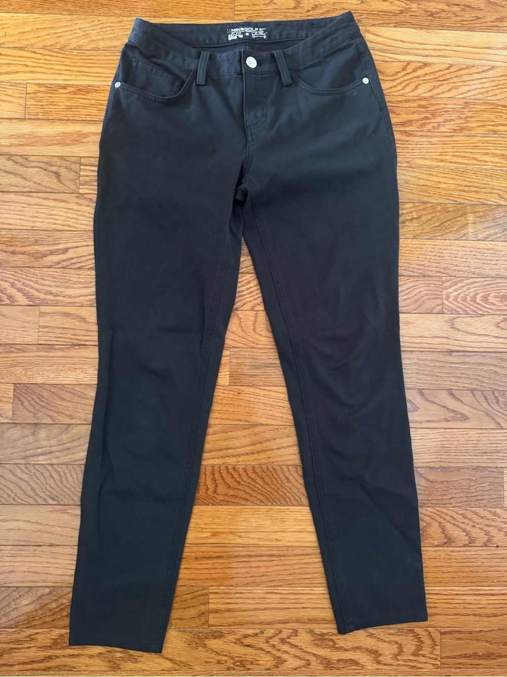 Nike Women’s Golf Pants - size 2